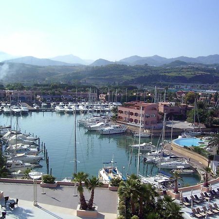 Laguna Azzurra Portorosa Furnari Eksteriør billede